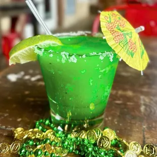 drink