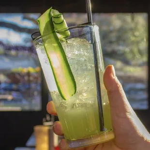 drink