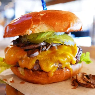 Shady's Burger