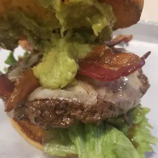 Holy Guacamole
