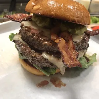 Double Meat
