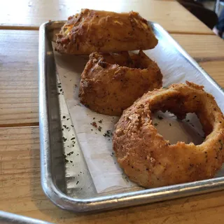 Onion Ring