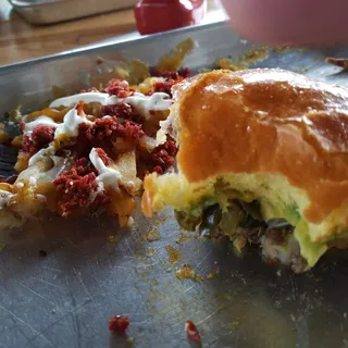 Chorizo