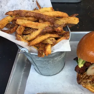 Shady's Fries