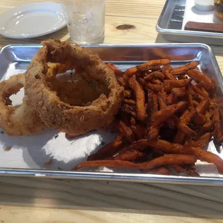 Frings