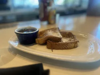 Ellen's