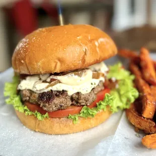 food, burgers, burger