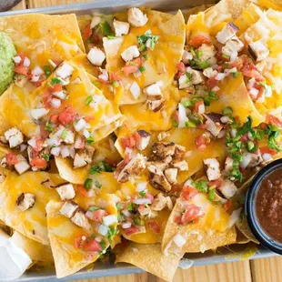 nachos