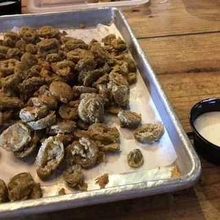FRIED JALAPENOS