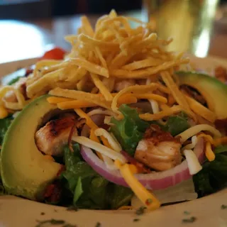 MARGARITA CHICKEN SALAD