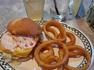 Winners Sports Bar And Grill