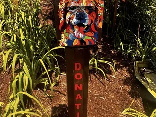 Lake Lure Flowering Bridge