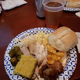 Friendsgiving!!!!