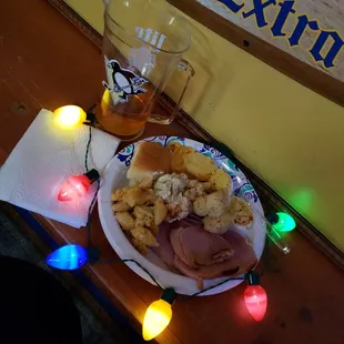Friendsmas!