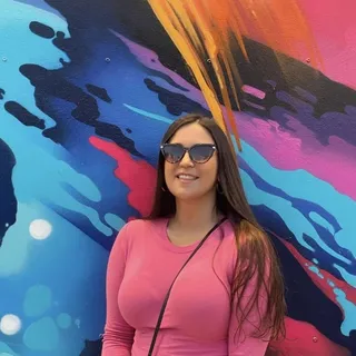 Rachel M.
