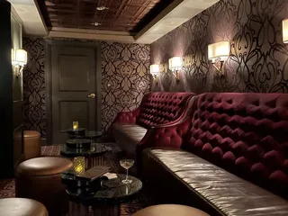 Speakeasy