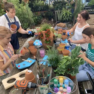 From one of our workshops.