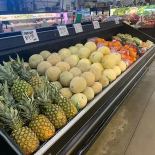 Shaffer's Market