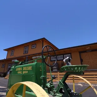 Shafter Depot Museum