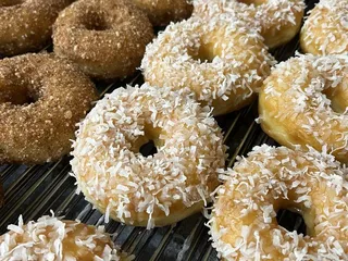 Donuts To Go