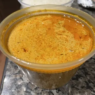 Butter paneer