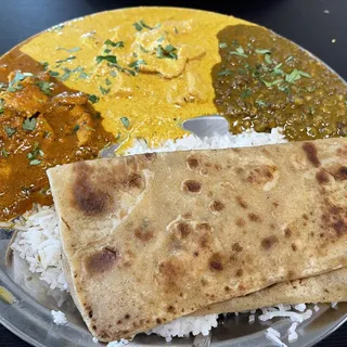Zeera rice