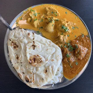 Naan bread