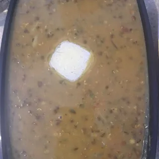 Dal Makhani