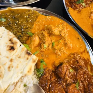 Chicken Curry