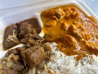 Curry In A Hurry
