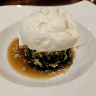Sticky Toffee