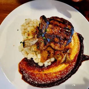 Pork Chop