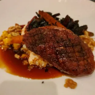 Duck Breast