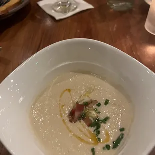 Vidalia Onion Soup