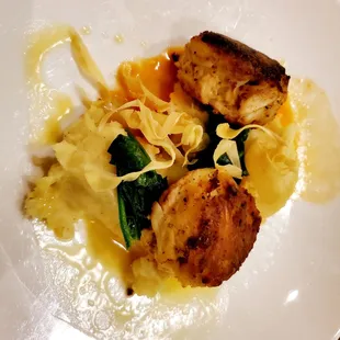Crab Cakes