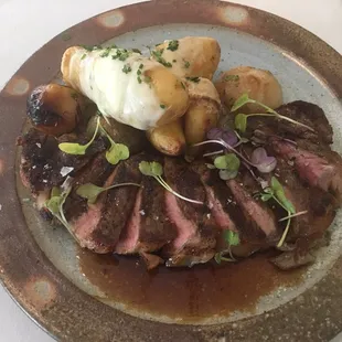 Ny Strip Loin