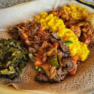 18. Combination 1 27. Gomen 28. Tekil Gomen 26. Kik Alicha