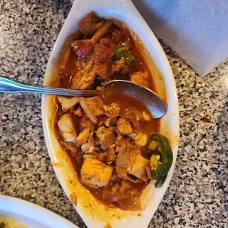 17 - Fish Awaze Tibbes