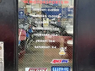 Mother Road Motorsports