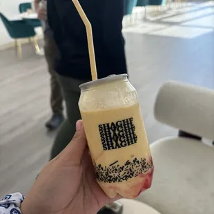mango frap