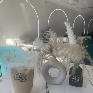 interior, burritos and wraps