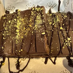 Dubai chocolate (large)