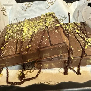 Dubai chocolate (large)