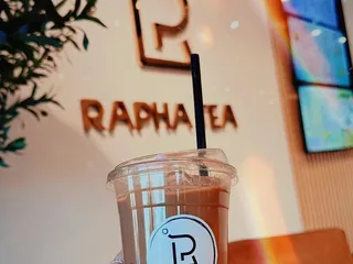 Rapha Tea 