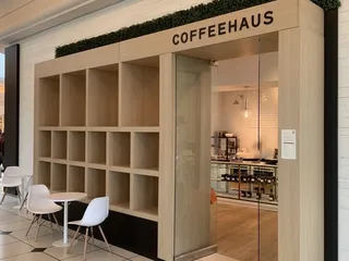 Coffeehaus