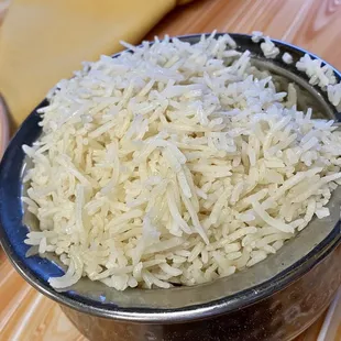 04.01.23 Basmati Rice