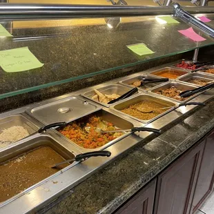 interior, sushi and sashimi