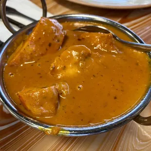 04.12.23 Chicken Tikka Masala