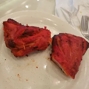 Tandoori Chicken