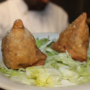 Samosa